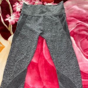 Just Dominate Heather Grey Leggings!💪🏼